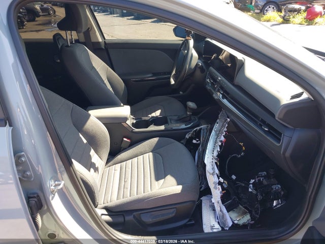 KIA K4 Ex 2025 3KPFU4DE9SE008071 Image 5
