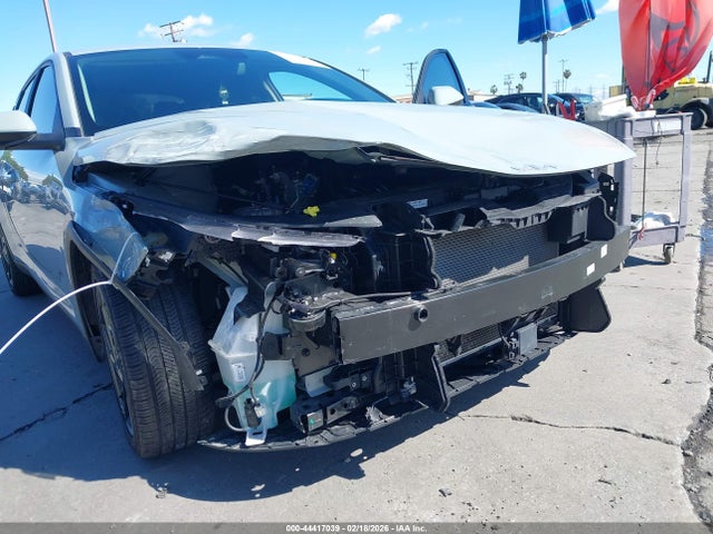 KIA K4 Ex 2025 3KPFU4DE9SE008071 Image 6
