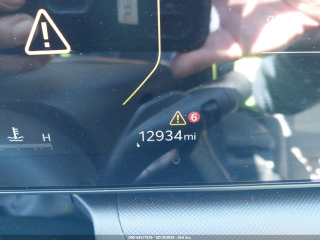 KIA K4 Ex 2025 3KPFU4DE9SE008071 Image 7