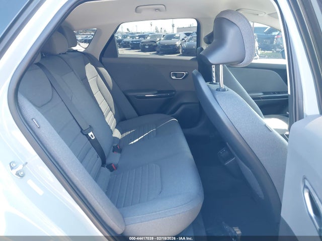 KIA K4 Ex 2025 3KPFU4DE9SE008071 Image 8
