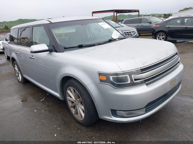 Ford Flex Limited 2015 2FMHK6D82FBA03212 zdjęcie główne