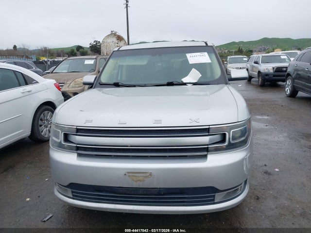 Ford Flex Limited 2015 2FMHK6D82FBA03212 Image 12