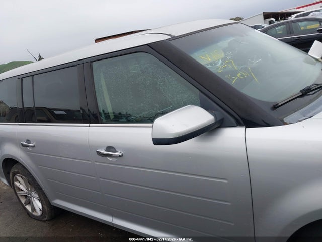 Ford Flex Limited 2015 2FMHK6D82FBA03212 Image 13