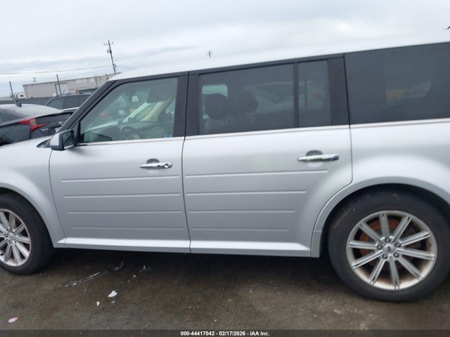 Ford Flex Limited 2015 2FMHK6D82FBA03212 Image 14