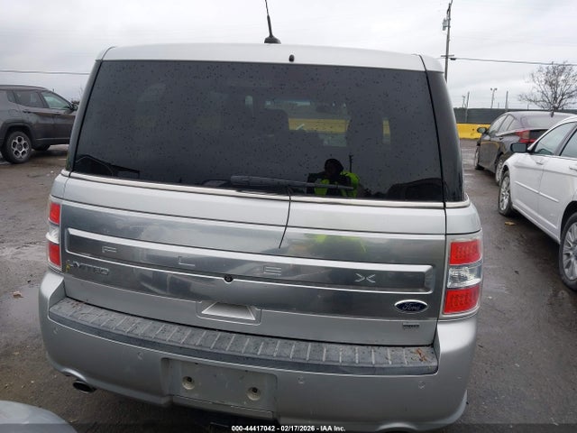 Ford Flex Limited 2015 2FMHK6D82FBA03212 Image 16