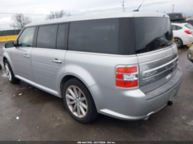 Ford Flex Limited 2015 2FMHK6D82FBA03212 Image 3