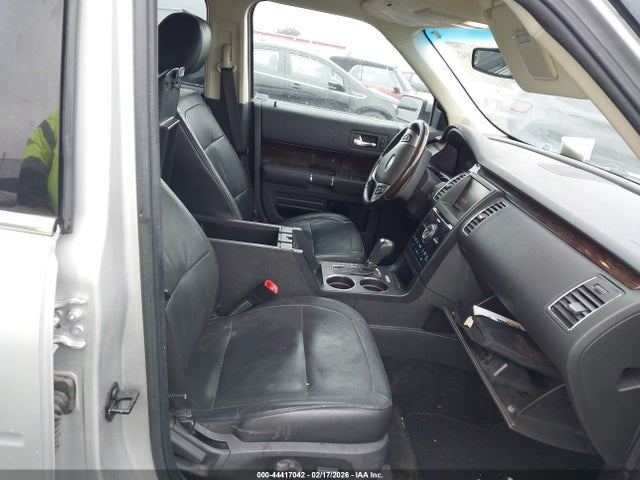 Ford Flex Limited 2015 2FMHK6D82FBA03212 Image 5