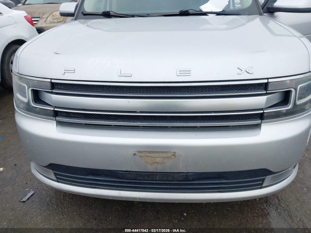 Ford Flex Limited 2015 2FMHK6D82FBA03212 Image 6