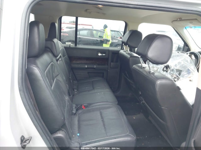 Ford Flex Limited 2015 2FMHK6D82FBA03212 Image 8