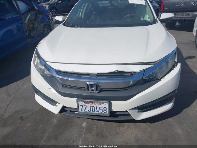 Honda CIVIC EX 2017 2HGFC2F74HH554698 Image 12
