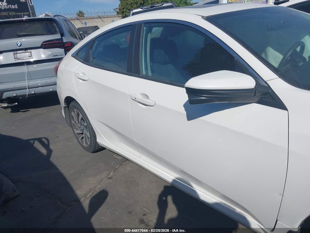 Honda CIVIC EX 2017 2HGFC2F74HH554698 Image 13