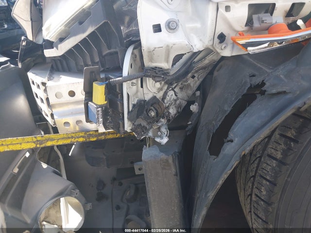 Honda CIVIC EX 2017 2HGFC2F74HH554698 Image 18