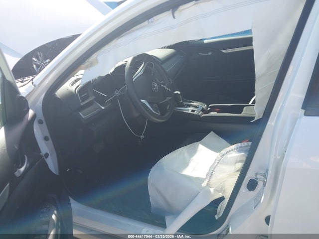 Honda CIVIC EX 2017 2HGFC2F74HH554698 Image 20