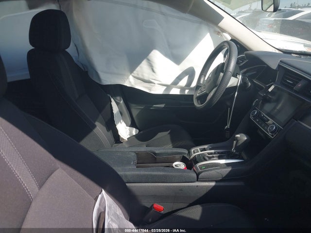 Honda CIVIC EX 2017 2HGFC2F74HH554698 Image 5