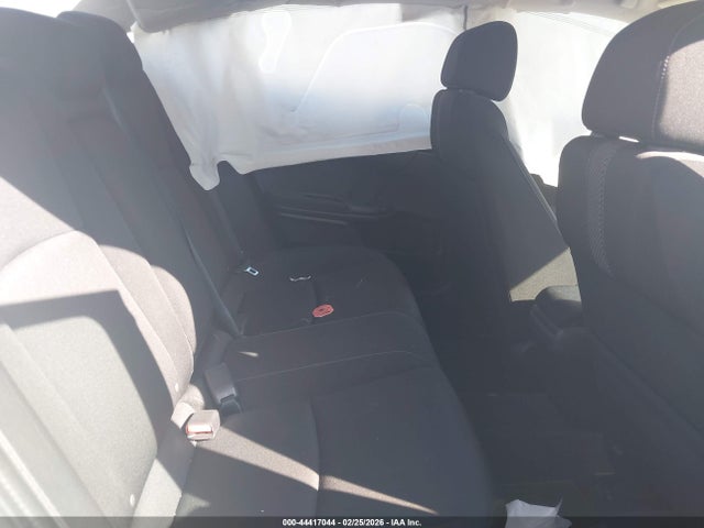 Honda CIVIC EX 2017 2HGFC2F74HH554698 Image 8