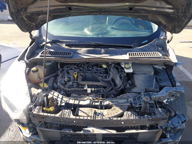 1FMCU0HD4KUC31564 Ford ESCAPE SEL