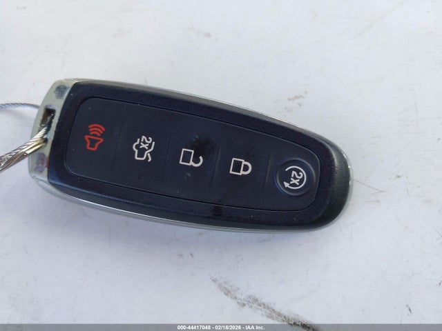 1FMCU0HD4KUC31564 Ford ESCAPE SEL