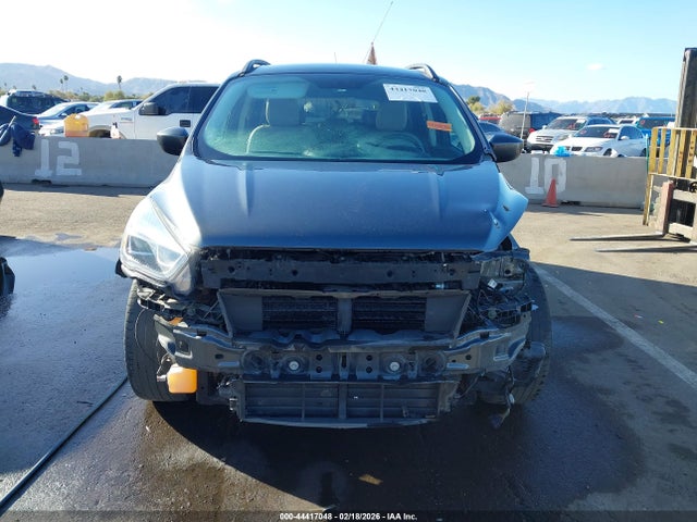 1FMCU0HD4KUC31564 Ford ESCAPE SEL