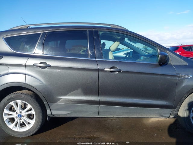 1FMCU0HD4KUC31564 Ford ESCAPE SEL
