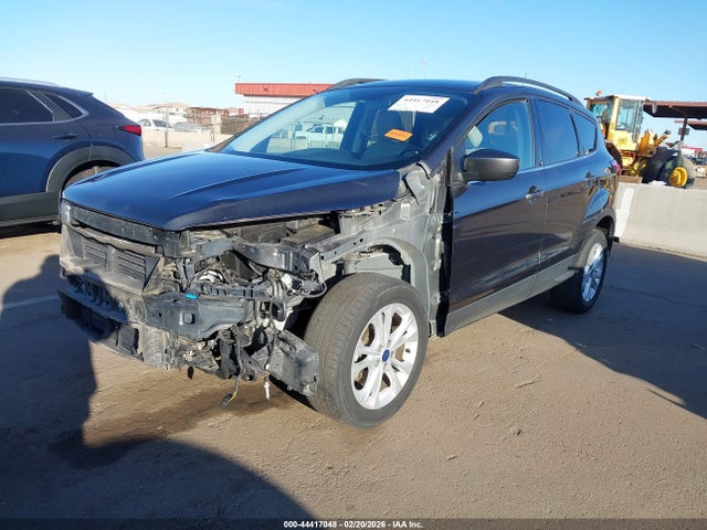 1FMCU0HD4KUC31564 Ford ESCAPE SEL