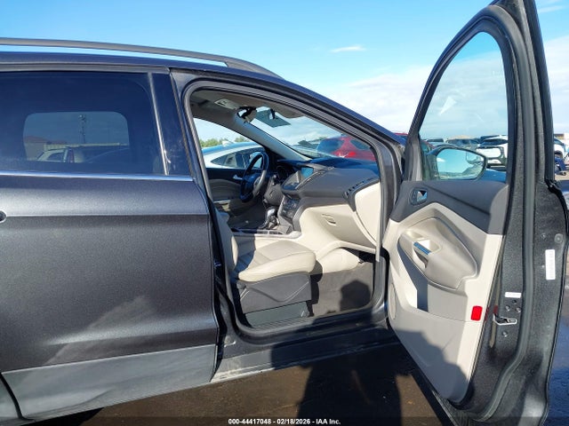 1FMCU0HD4KUC31564 Ford ESCAPE SEL