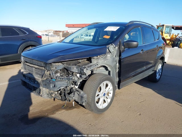 1FMCU0HD4KUC31564 Ford ESCAPE SEL