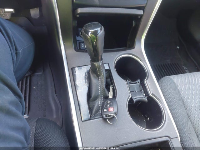 Toyota CAMRY LE 2016 4T1BF1FK7GU563793 Image 11