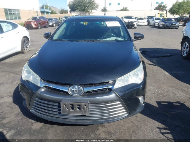 Toyota CAMRY LE 2016 4T1BF1FK7GU563793 Image 12