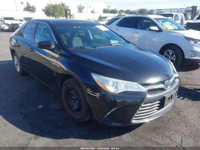 Toyota CAMRY LE 2016 4T1BF1FK7GU563793 Image 13