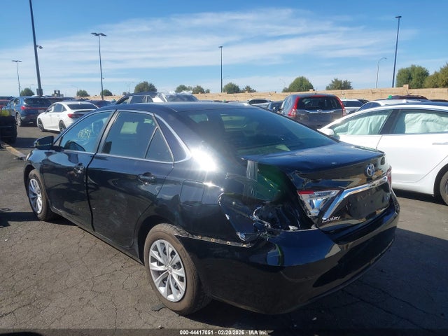 Toyota CAMRY LE 2016 4T1BF1FK7GU563793 Image 14