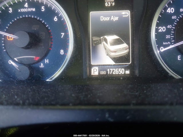 Toyota CAMRY LE 2016 4T1BF1FK7GU563793 Image 15