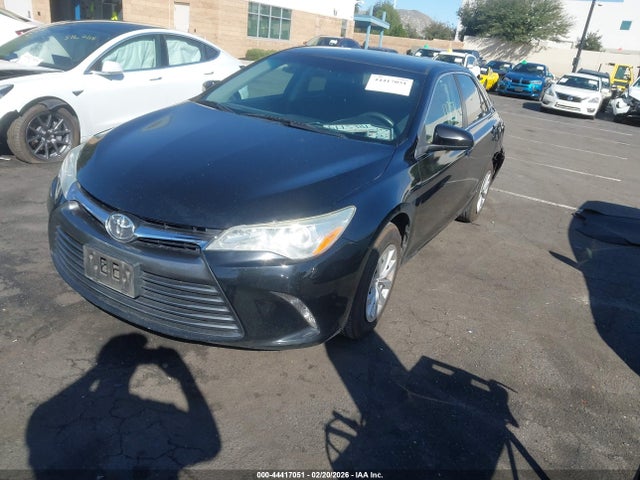 Toyota CAMRY LE 2016 4T1BF1FK7GU563793 Image 2