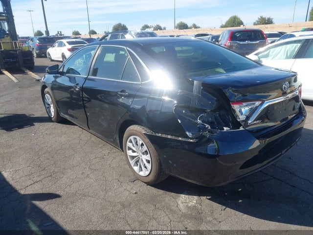 Toyota CAMRY LE 2016 4T1BF1FK7GU563793 Image 3