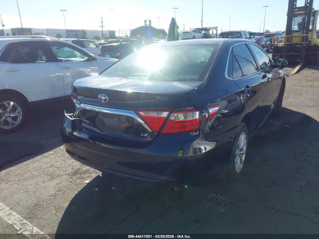Toyota CAMRY LE 2016 4T1BF1FK7GU563793 Image 4