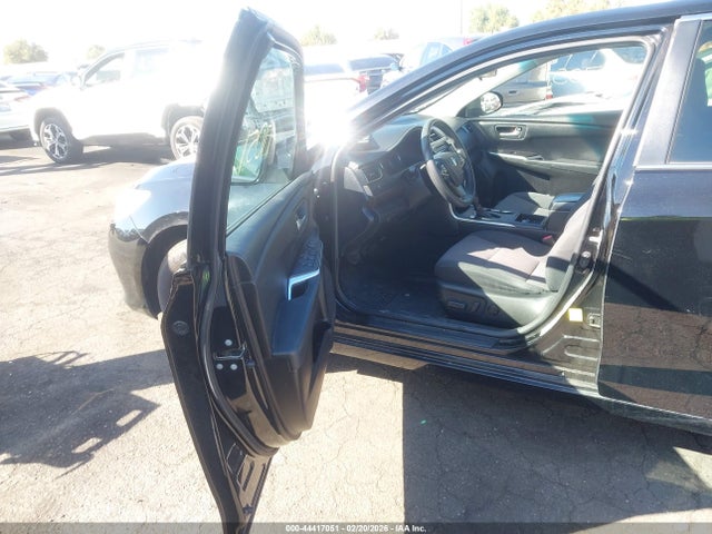Toyota CAMRY LE 2016 4T1BF1FK7GU563793 Image 5