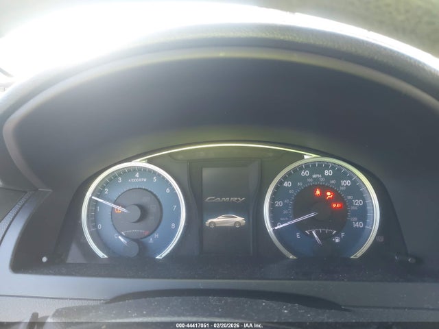 Toyota CAMRY LE 2016 4T1BF1FK7GU563793 Image 7