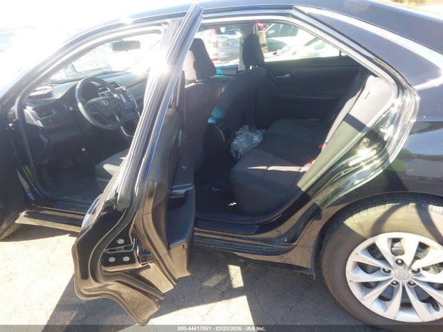 Toyota CAMRY LE 2016 4T1BF1FK7GU563793 Image 8