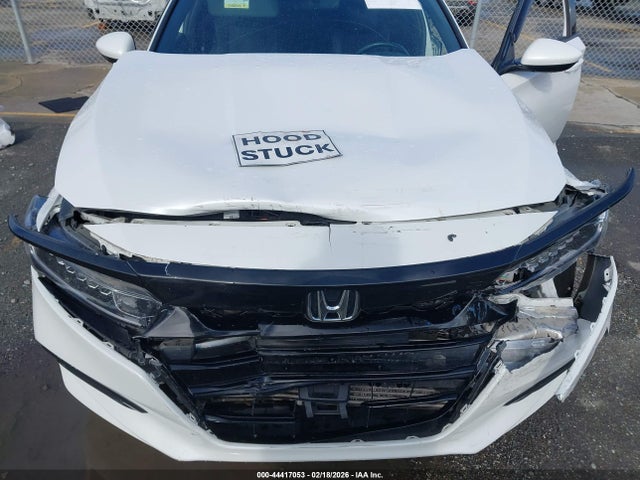 Продажа на аукционе авто 2018 Honda Accord Sport 2.0t, vin: 1HGCV2E35JA044067, номер лота: 44417053