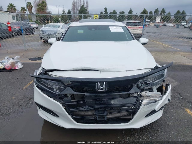 Продажа на аукционе авто 2018 Honda Accord Sport 2.0t, vin: 1HGCV2E35JA044067, номер лота: 44417053