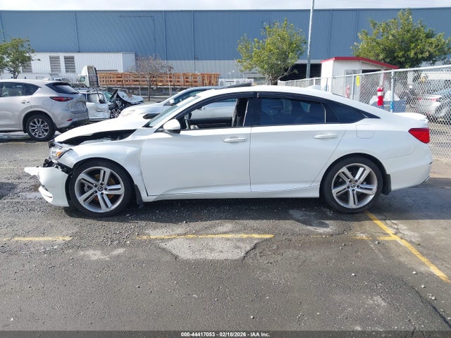 Продажа на аукционе авто 2018 Honda Accord Sport 2.0t, vin: 1HGCV2E35JA044067, номер лота: 44417053