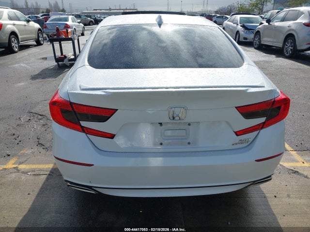 Продажа на аукционе авто 2018 Honda Accord Sport 2.0t, vin: 1HGCV2E35JA044067, номер лота: 44417053