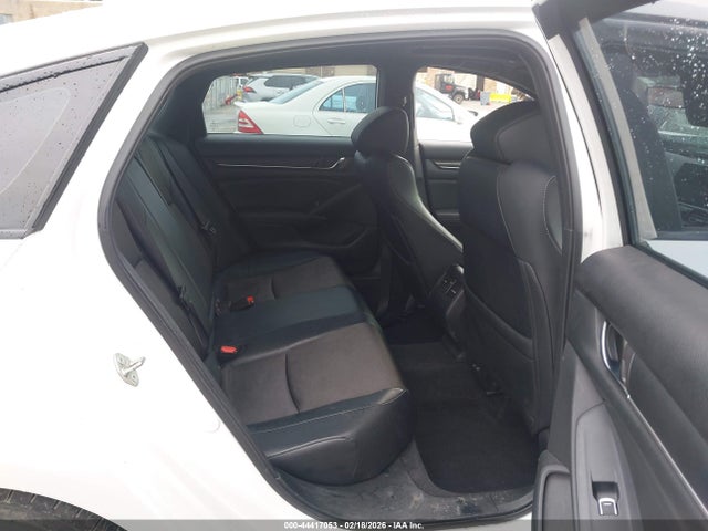 Продажа на аукционе авто 2018 Honda Accord Sport 2.0t, vin: 1HGCV2E35JA044067, номер лота: 44417053