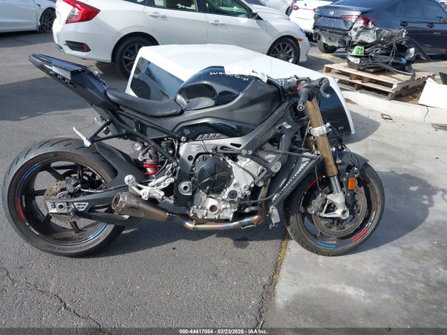 Aukcja sprzedaży 2023 Bmw S 1000 Rr, vin: WB10E6301P6H70263, numer aukcji: 44417054