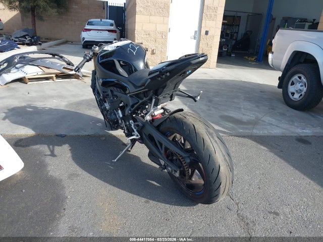 Aukcja sprzedaży 2023 Bmw S 1000 Rr, vin: WB10E6301P6H70263, numer aukcji: 44417054