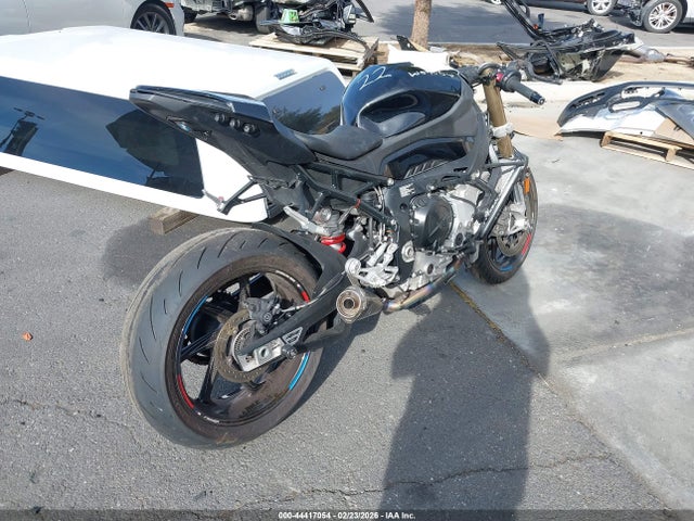 Aukcja sprzedaży 2023 Bmw S 1000 Rr, vin: WB10E6301P6H70263, numer aukcji: 44417054
