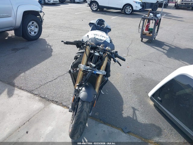 Aukcja sprzedaży 2023 Bmw S 1000 Rr, vin: WB10E6301P6H70263, numer aukcji: 44417054