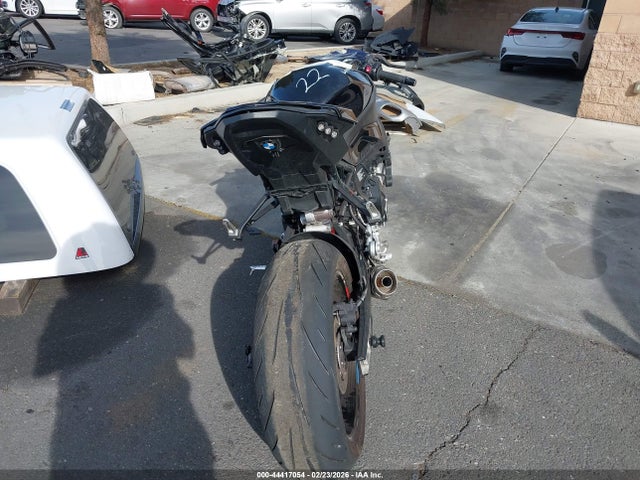 Aukcja sprzedaży 2023 Bmw S 1000 Rr, vin: WB10E6301P6H70263, numer aukcji: 44417054