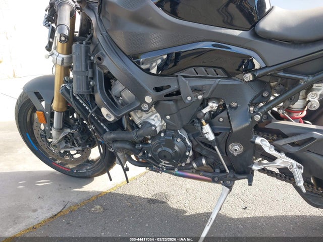 Aukcja sprzedaży 2023 Bmw S 1000 Rr, vin: WB10E6301P6H70263, numer aukcji: 44417054