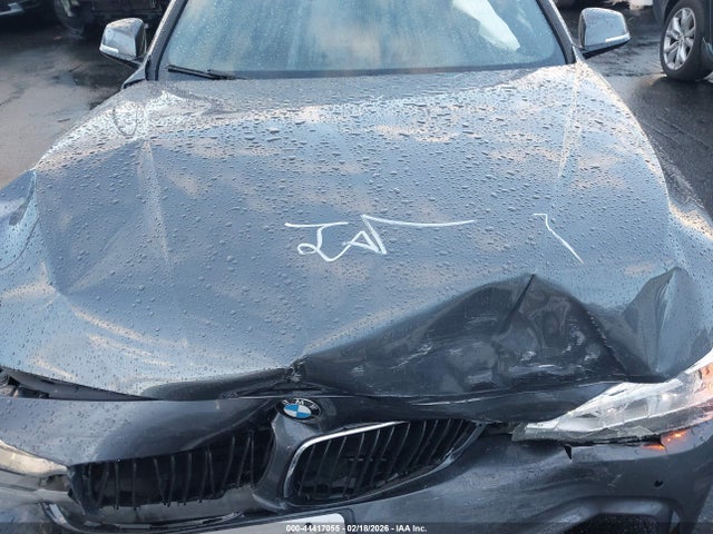 WBA4A9C50GG507988 BMW 428i Gran Coupe