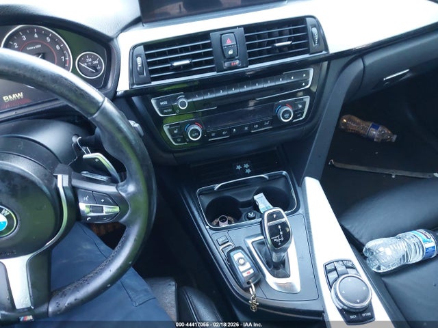 WBA4A9C50GG507988 BMW 428i Gran Coupe